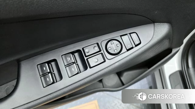 Hyundai All New Tucson 2020 Белый из Кореи, фото 5