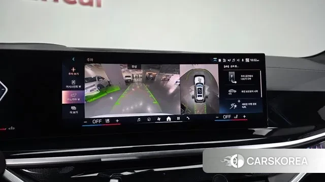 BMW X7 (G07) 2024 Белый из Кореи, фото 5