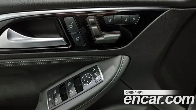 Infiniti Q30 2019 Серый из Кореи, фото 5