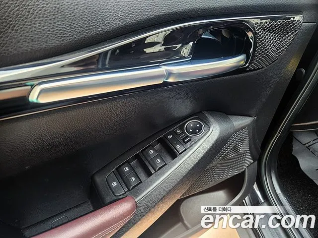 Kia Seltos id 2707107 из Кореи 5