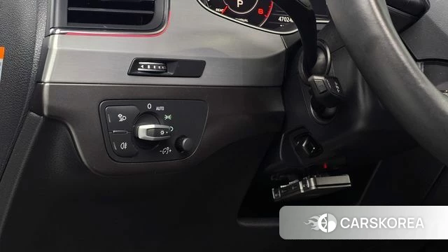 Audi Q7 (4M) 2019 Черный из Кореи, фото 5