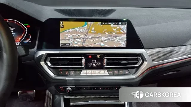 BMW 3 Series (G20) 2020 Черный из Кореи, фото 5