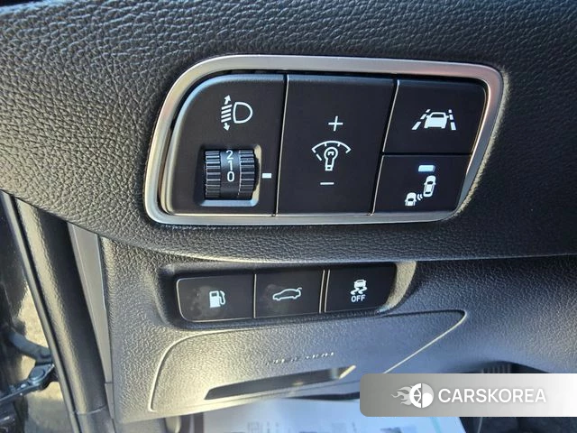 Hyundai Grandeur IG 2019 Черный из Кореи, фото 5