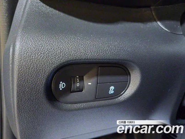 Hyundai Casper id 2692927 из Кореи 5