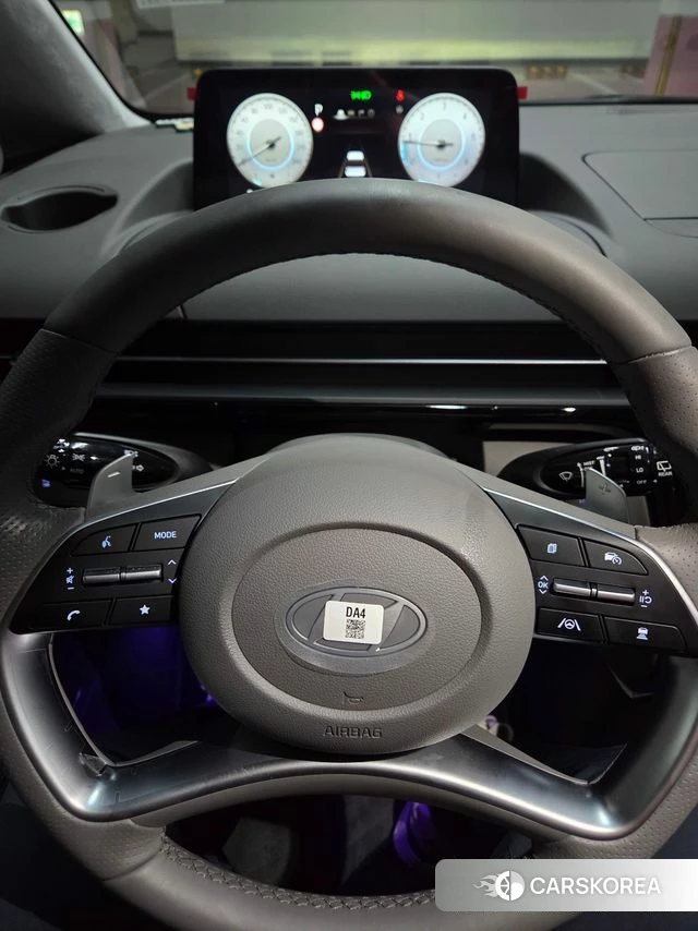 Hyundai Staria 2025 Черный из Кореи, фото 5