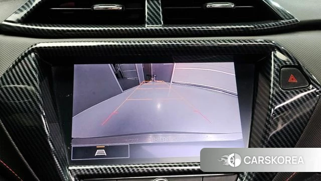 Chevrolet (GM Daewoo) Trailblazer 2020 Белый из Кореи, фото 5