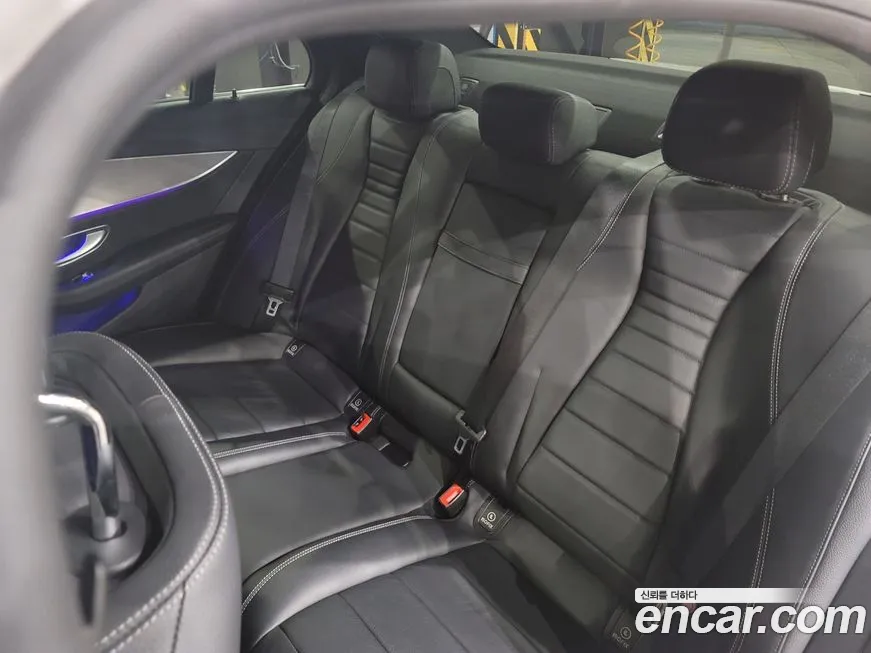 Mercedes-Benz E-Class W213 2018 Белый из Кореи, фото 5