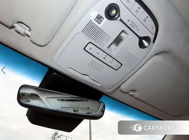 Hyundai The New Grandeur IG 2020 Белый из Кореи, фото 5