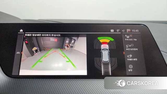 BMW 1 Series (F40) 2023 Белый из Кореи, фото 5