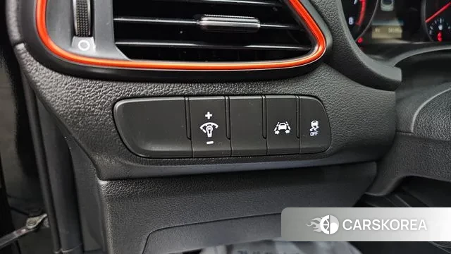 Hyundai i30 (PD) 2020 Черный из Кореи, фото 5