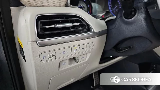 Hyundai Palisade 2019 Серый из Кореи, фото 5