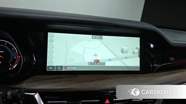 Kia Mohave Master 2020 Черный из Кореи, фото 5