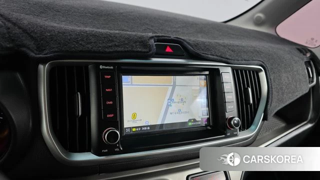 Kia The New Ray 2019 Черный из Кореи, фото 5