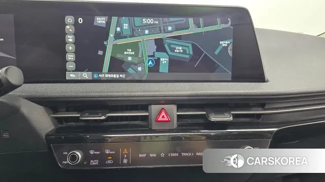 Kia EV6 2022 Белый из Кореи, фото 5