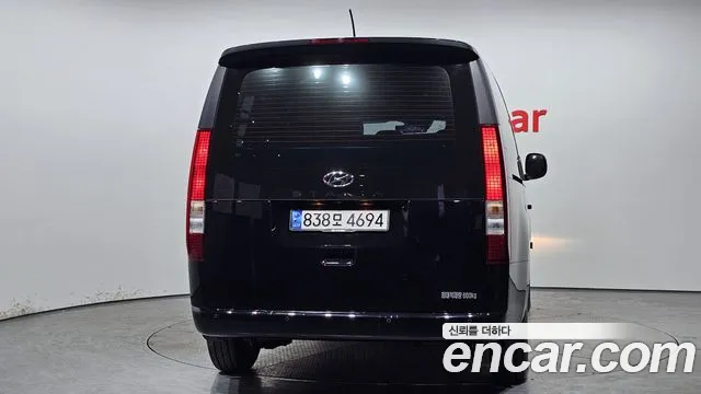 Hyundai Staria id 2659616 из Кореи 5