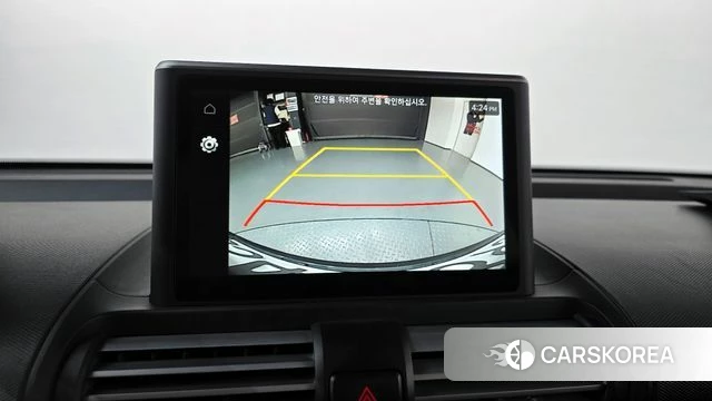 Hyundai Casper 2022 Белый из Кореи, фото 5