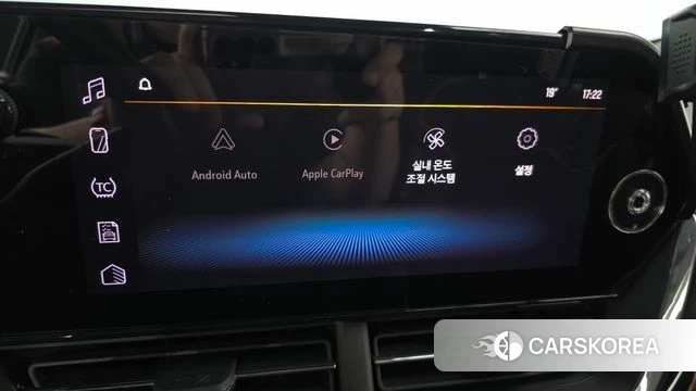 Chevrolet (GM Daewoo) Trax Crossover 2023 Черный из Кореи, фото 5