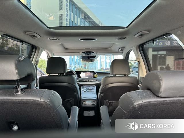 Hyundai Paristi 2023 Черный из Китая, фото 5