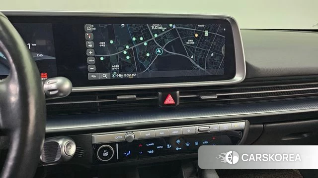 Hyundai Ionic 6 2022 Белый из Кореи, фото 5