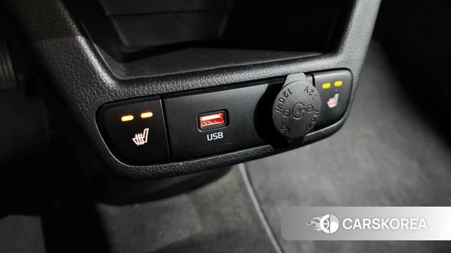Kia The New Ray 2021 Белый из Кореи, фото 5