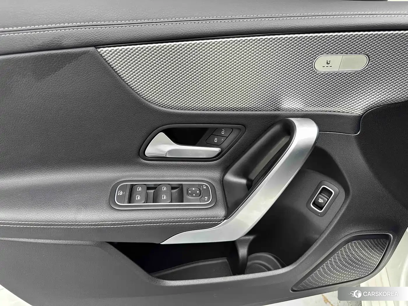 Mercedes-Benz A-Class 2022 Белый из Китая, фото 5