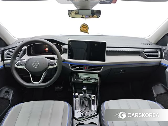 Volkswagen Tanyue GTE 2023 Другой из Китая, фото 5