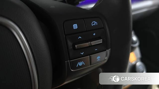 Hyundai Casper 2022 Белый из Кореи, фото 5