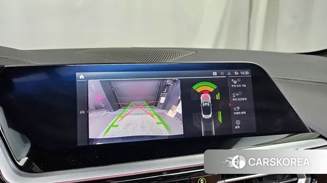 BMW Z4 (G29) 2024 Черный из Кореи, фото 5