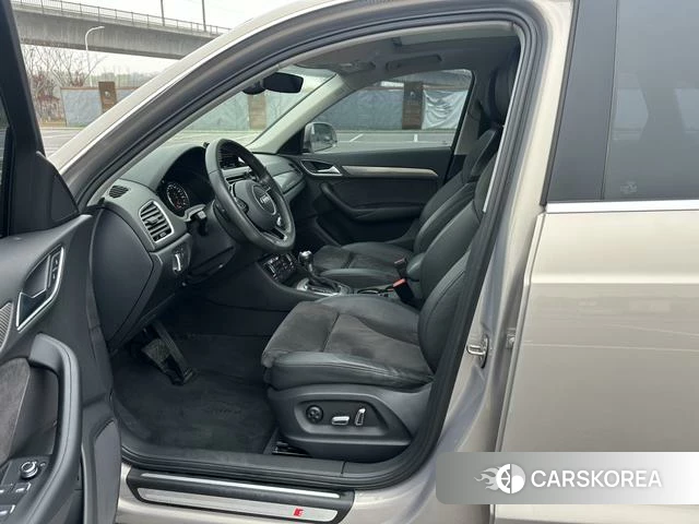 Audi Q3 2018 Другой из Китая, фото 5