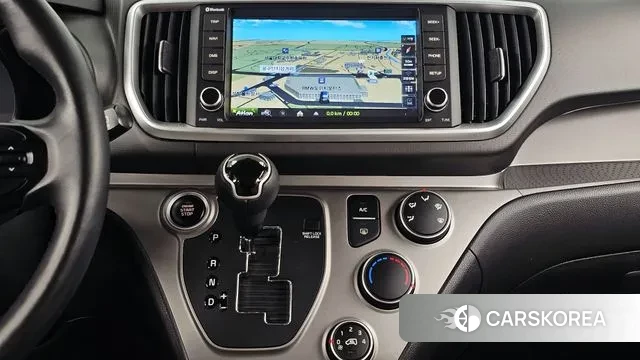 Kia The New Ray 2021 Белый из Кореи, фото 5