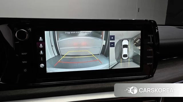 Kia K5 3rd generation 2020 Белый из Кореи, фото 5