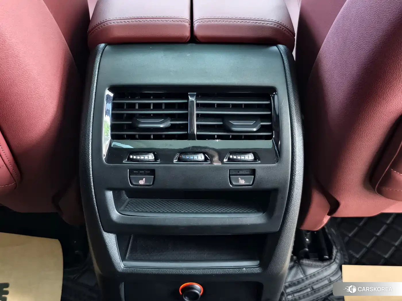 BMW X5 2026 Черный из Китая, фото 5