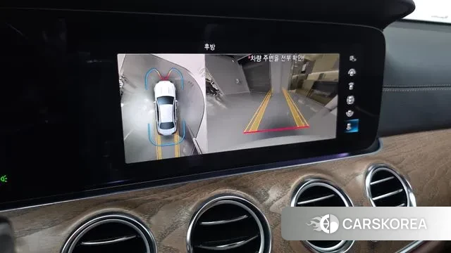 Mercedes-Benz E-Class W213 2023 Белый из Кореи, фото 5