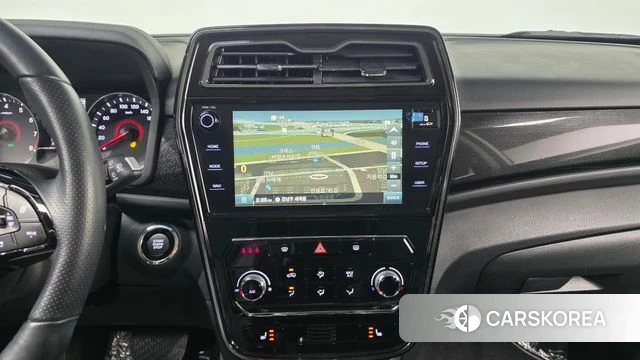 Ssangyong Berry New Tivoli 2021 Белый из Кореи, фото 5