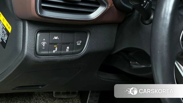 Hyundai Santa Fe TM 2019 Белый из Кореи, фото 5