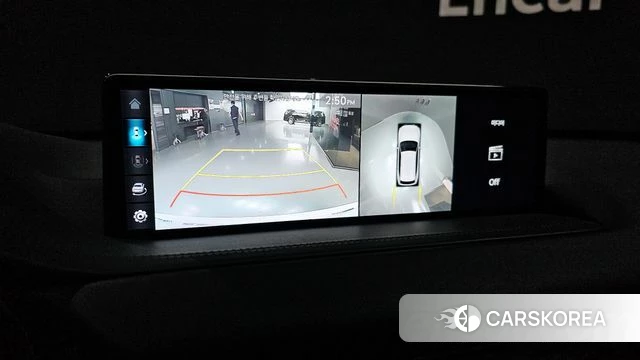Genesis GV80 2023 Белый из Кореи, фото 5