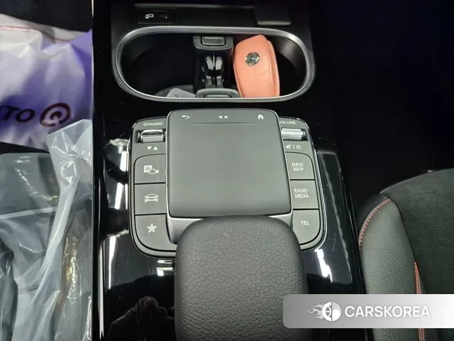 Mercedes-Benz A-Class W177 2022 Белый из Кореи, фото 5