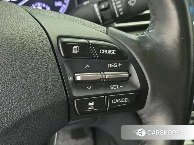 Hyundai The New Avante AD 2019 Серебристо-серый из Кореи, фото 5