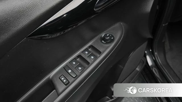 Chevrolet (GM Daewoo) The New Spark 2018 Черный из Кореи, фото 5
