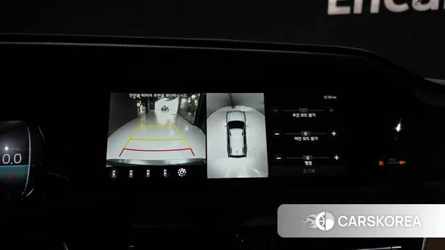 Kia Mohave Master 2020 Черный из Кореи, фото 5