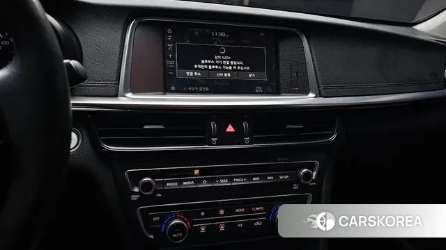 Kia The New K5 2nd generation 2018 Серый из Кореи, фото 5