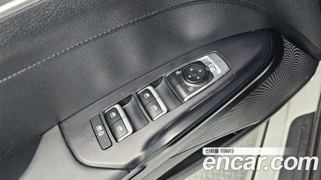 Kia K5 3rd generation id 2704952 из Кореи 5