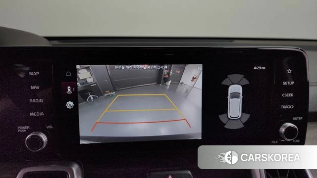 Kia Sorento 4th Generation 2022 Черный из Кореи, фото 5
