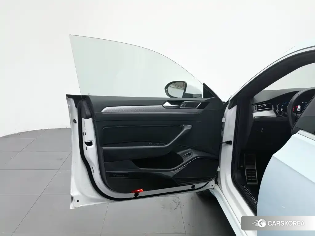 Volkswagen Arteon (CC) 2020 Синий из Китая, фото 5