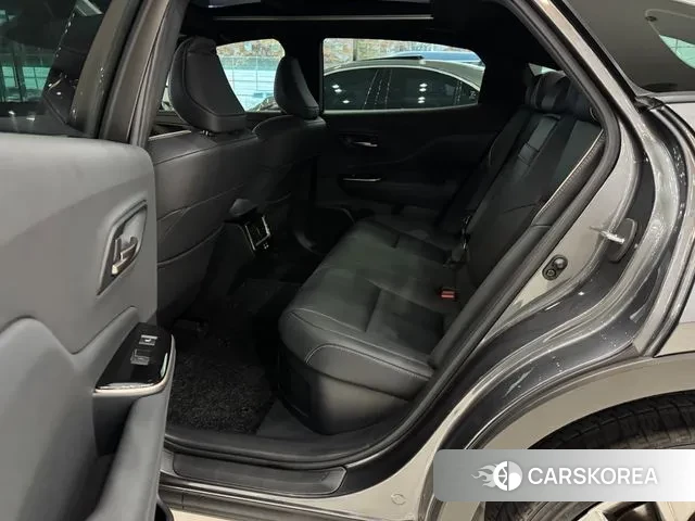 Toyota Crown Crossover 2024 Серый из Кореи, фото 5