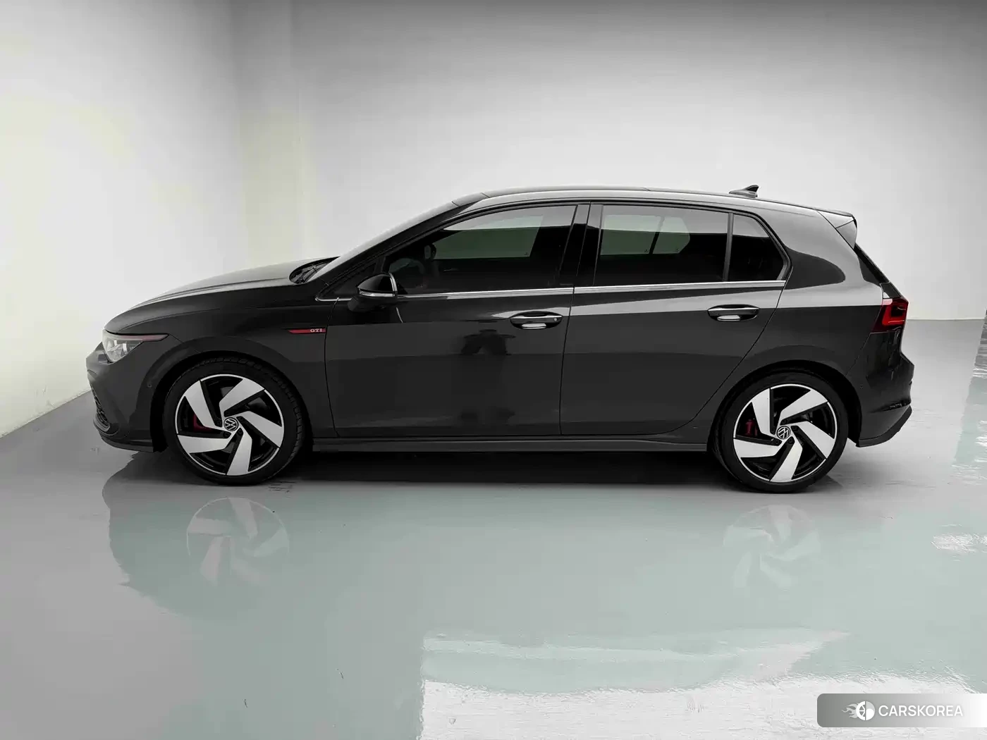 Volkswagen Golf 2024 Silver/gray из Китая, фото 5