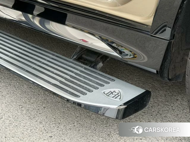 Mercedes-Benz Maybach GLS 2022 Другой из Китая, фото 5