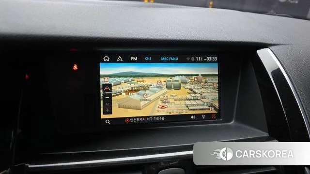 Renault Korea (Samsung) SM7 Nova 2019 Серый из Кореи, фото 5