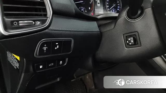 Hyundai Grandeur IG 2018 Черный из Кореи, фото 5