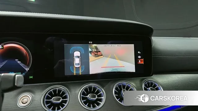 Mercedes-Benz CLS-Class C257 2022 Черный из Кореи, фото 5